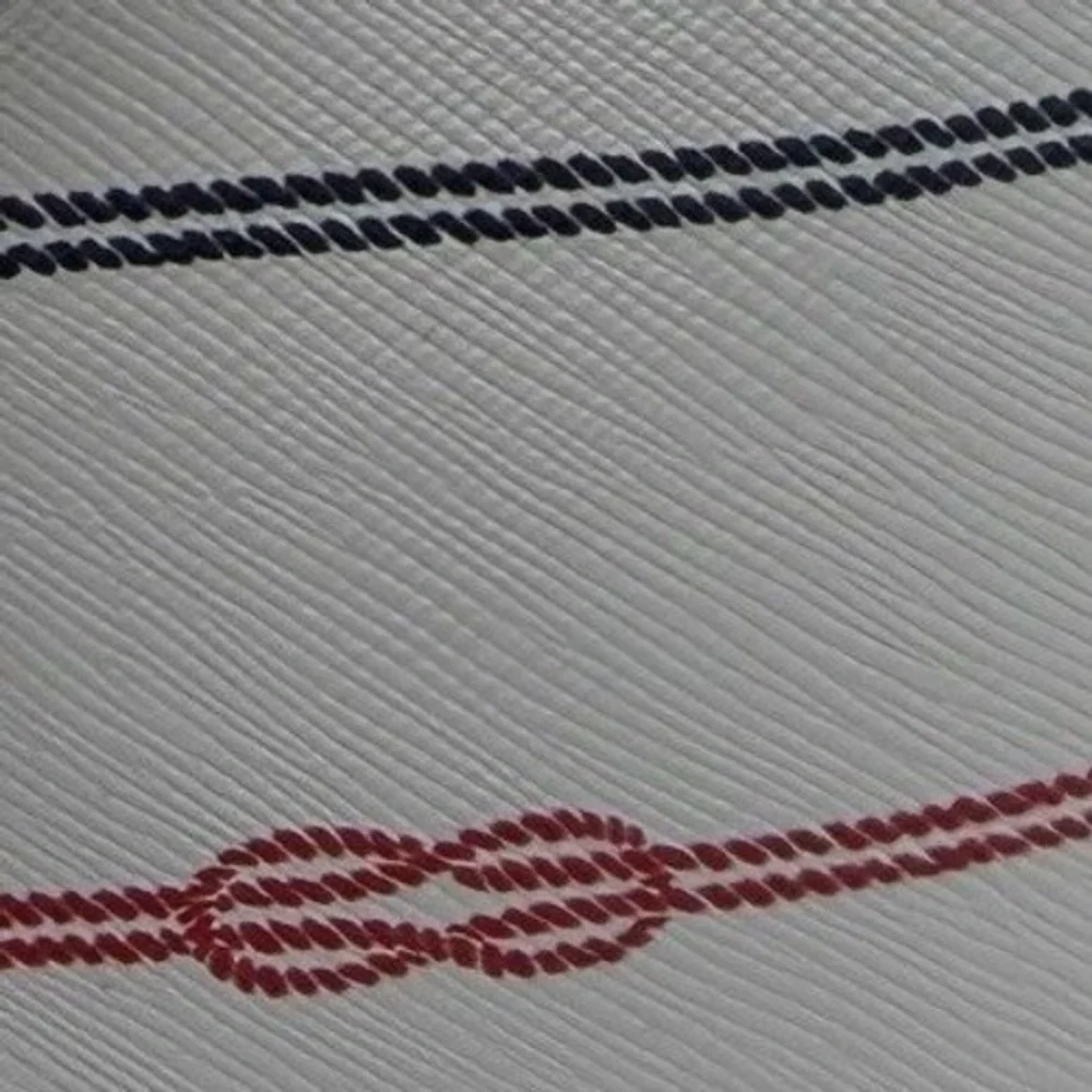 Tommy Hilfiger embrace nautical
